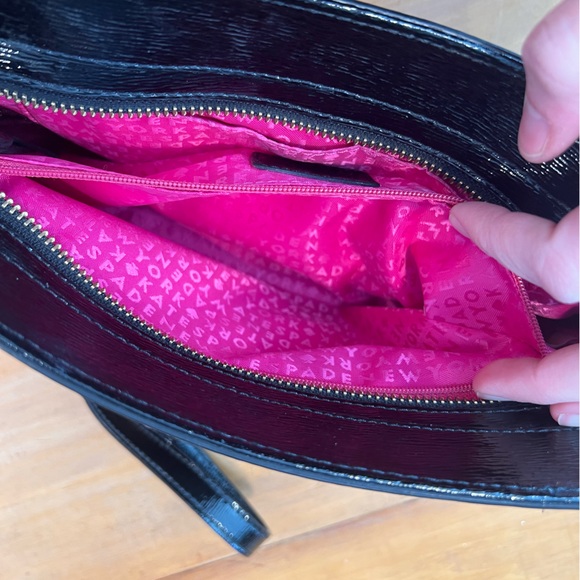 Kate Spade Beacon Court Angelica Crossbody Purse - LIKE NEW - Picture 8 of 12